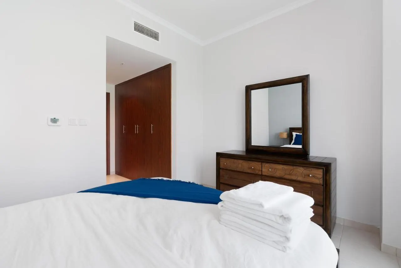 King 2 Bedroom With Burj Khalifa & Fountain View Dubai United Arab Emirates