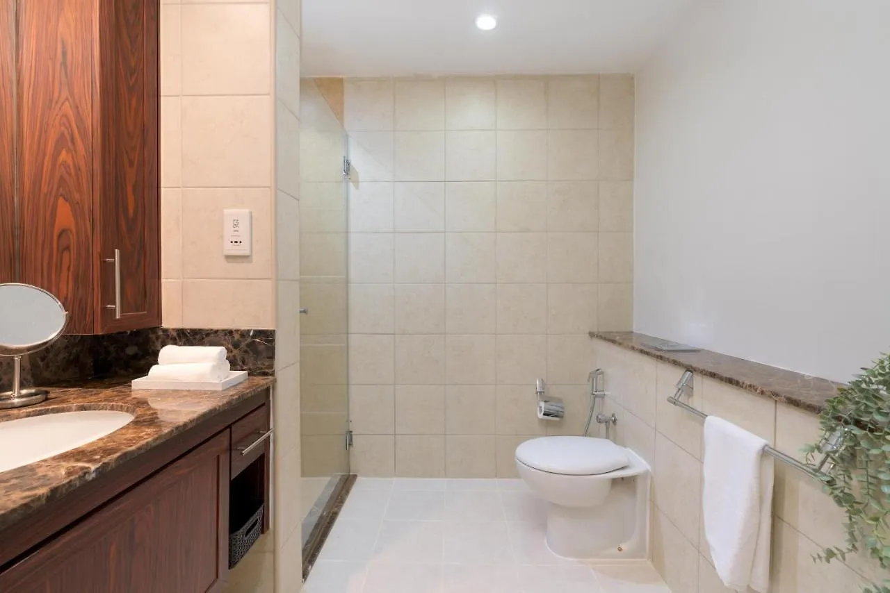 King 2 Bedroom With Burj Khalifa & Fountain View Dubai Apartment