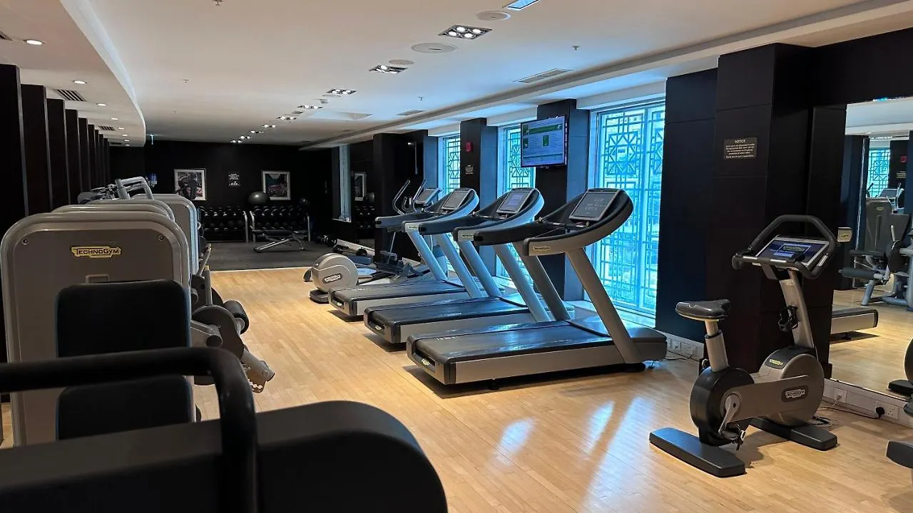 Apartment King 2 Bedroom With Burj Khalifa & Fountain View Dubai United Arab Emirates