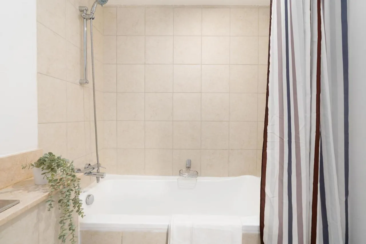 Apartment King 2 Bedroom With Burj Khalifa & Fountain View Dubai United Arab Emirates